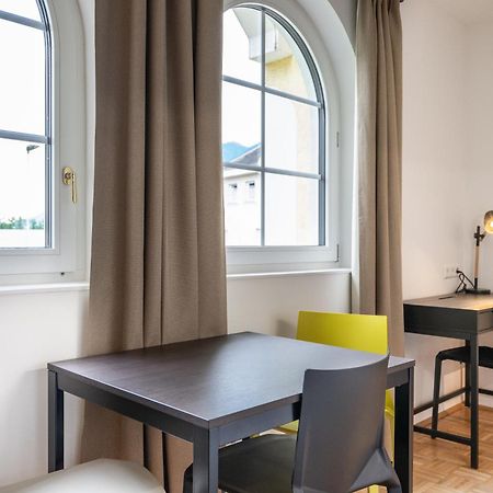 Sonnleitner Landhaus - Apartments Kotschach-Mauthen Екстер'єр фото