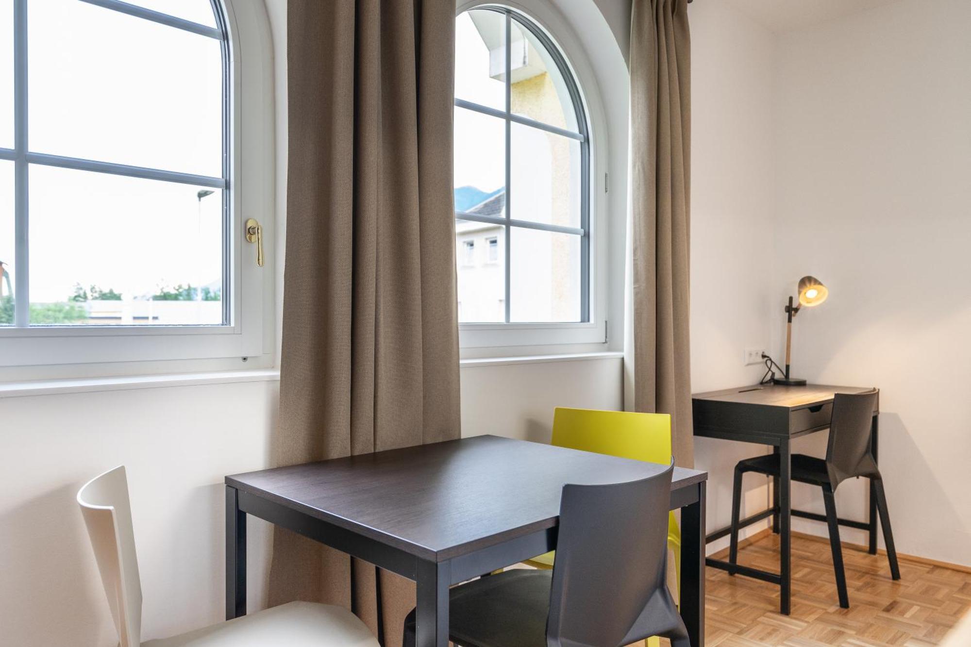 Sonnleitner Landhaus - Apartments Kotschach-Mauthen Екстер'єр фото