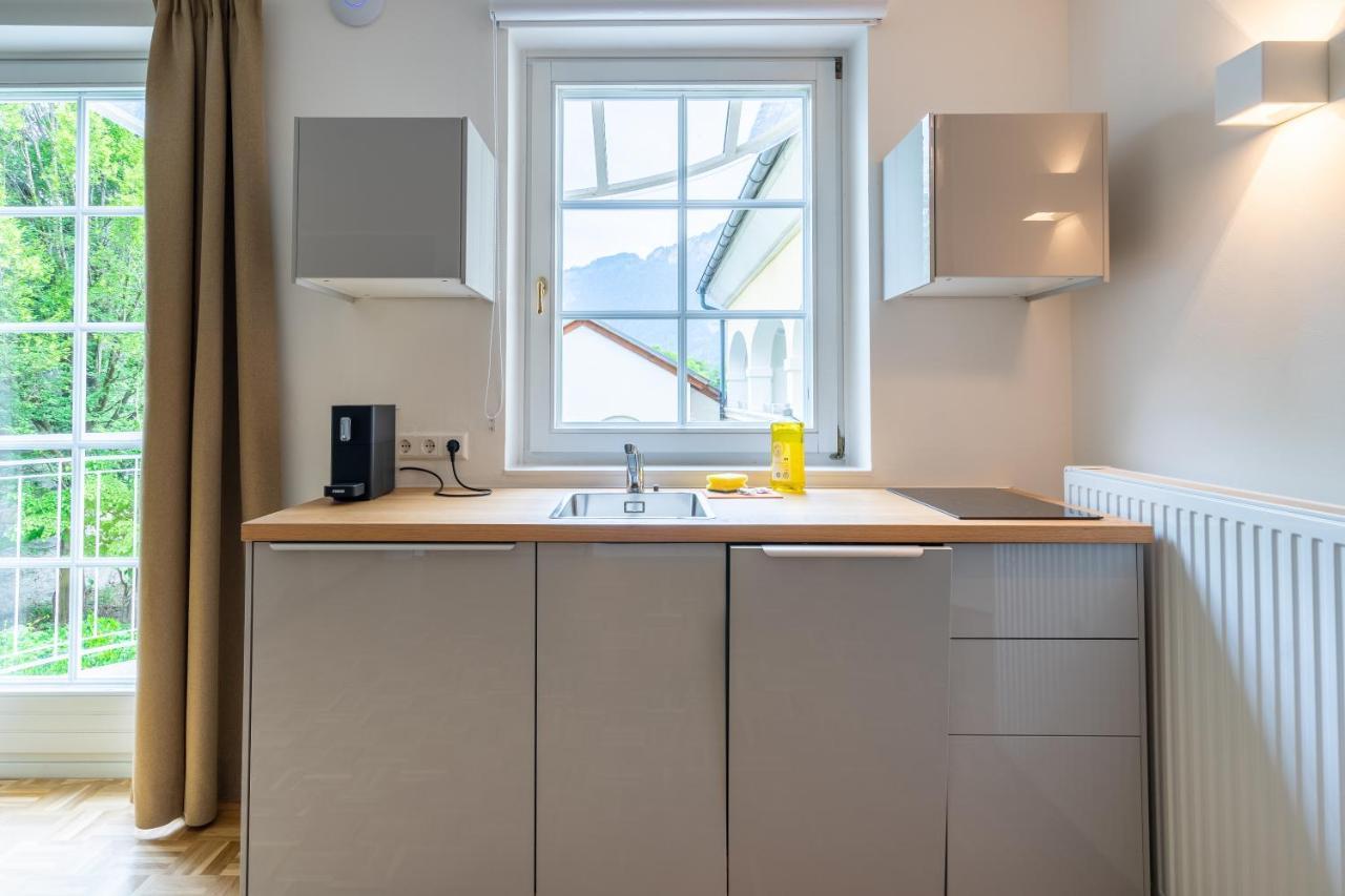 Sonnleitner Landhaus - Apartments Kotschach-Mauthen Екстер'єр фото