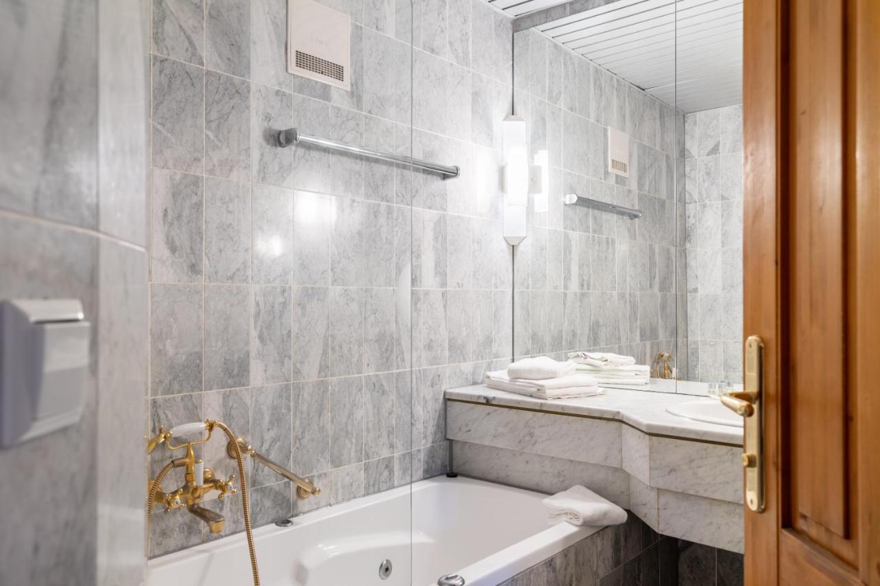 Sonnleitner Landhaus - Apartments Kotschach-Mauthen Екстер'єр фото