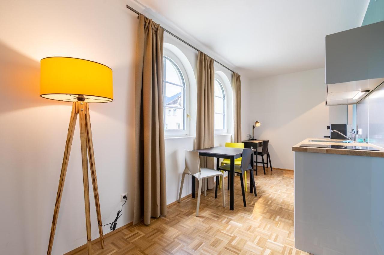 Sonnleitner Landhaus - Apartments Kotschach-Mauthen Екстер'єр фото
