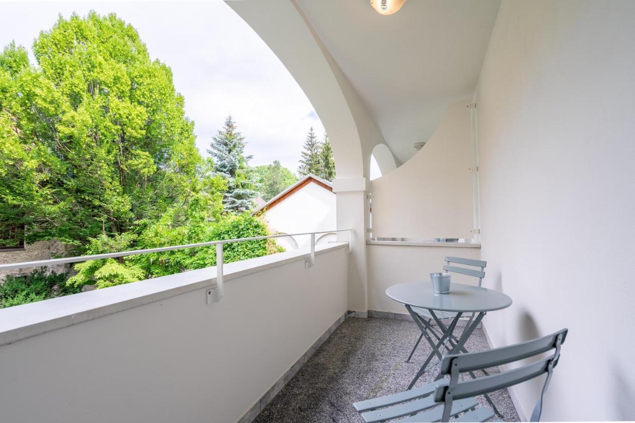 Sonnleitner Landhaus - Apartments Kotschach-Mauthen Екстер'єр фото