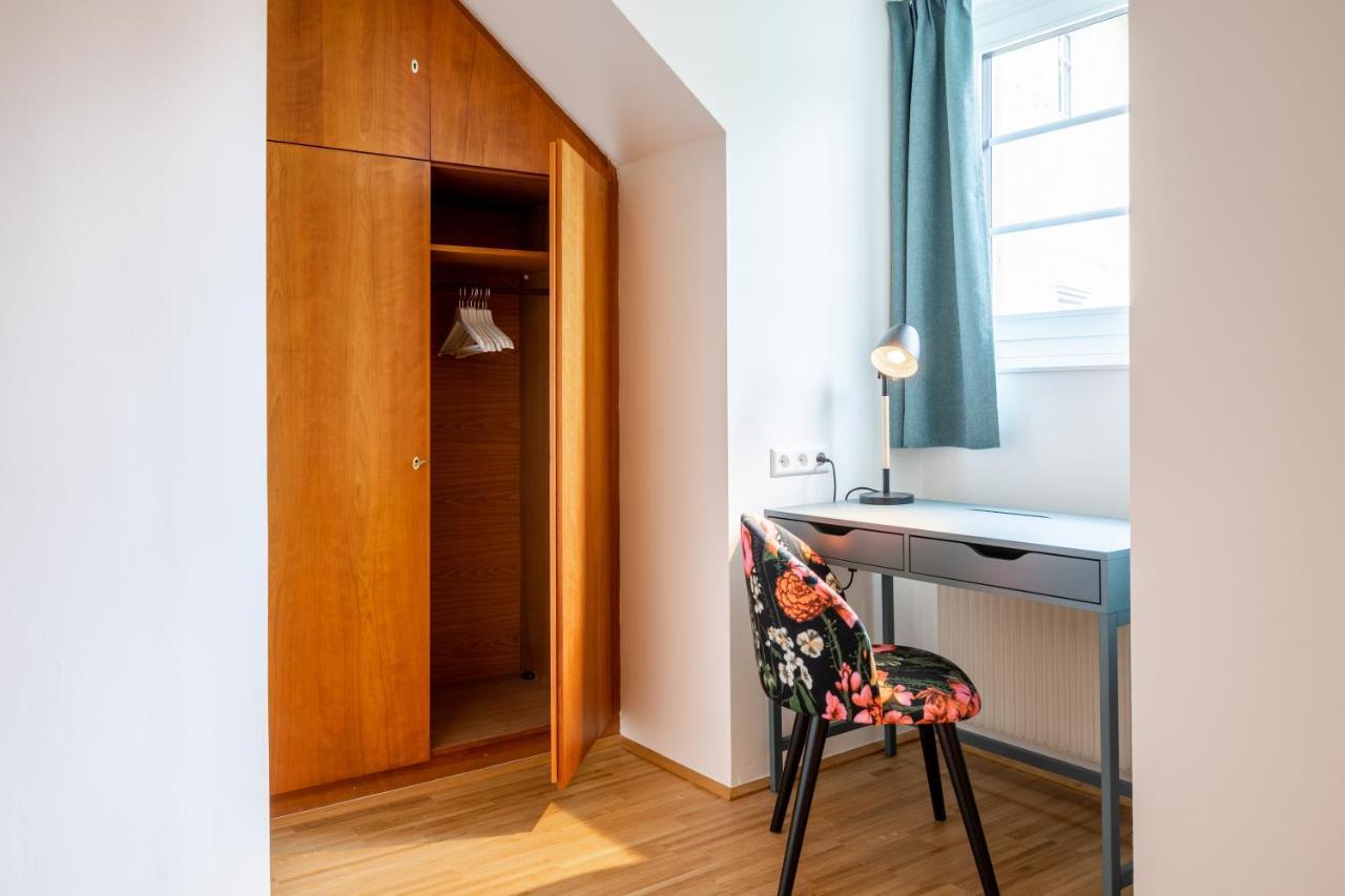 Sonnleitner Landhaus - Apartments Kotschach-Mauthen Екстер'єр фото