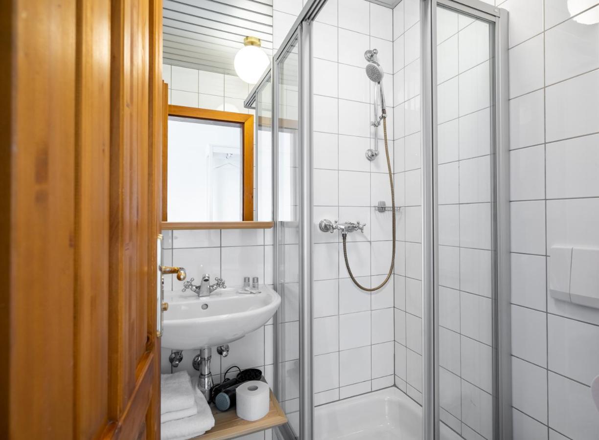 Sonnleitner Landhaus - Apartments Kotschach-Mauthen Екстер'єр фото