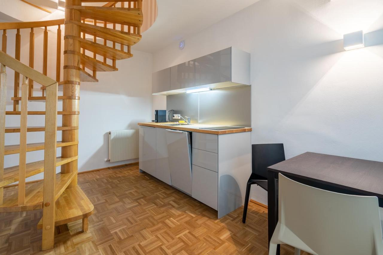 Sonnleitner Landhaus - Apartments Kotschach-Mauthen Екстер'єр фото